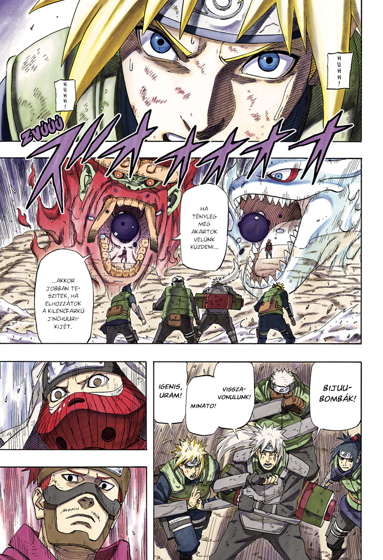 Naruto Gaiden: Uzu No Naka No Tsumujikaze Naruto-kun.hu Mangaolvasó - Naruto Gaiden - Uzu no Naka no Tsumujikaze